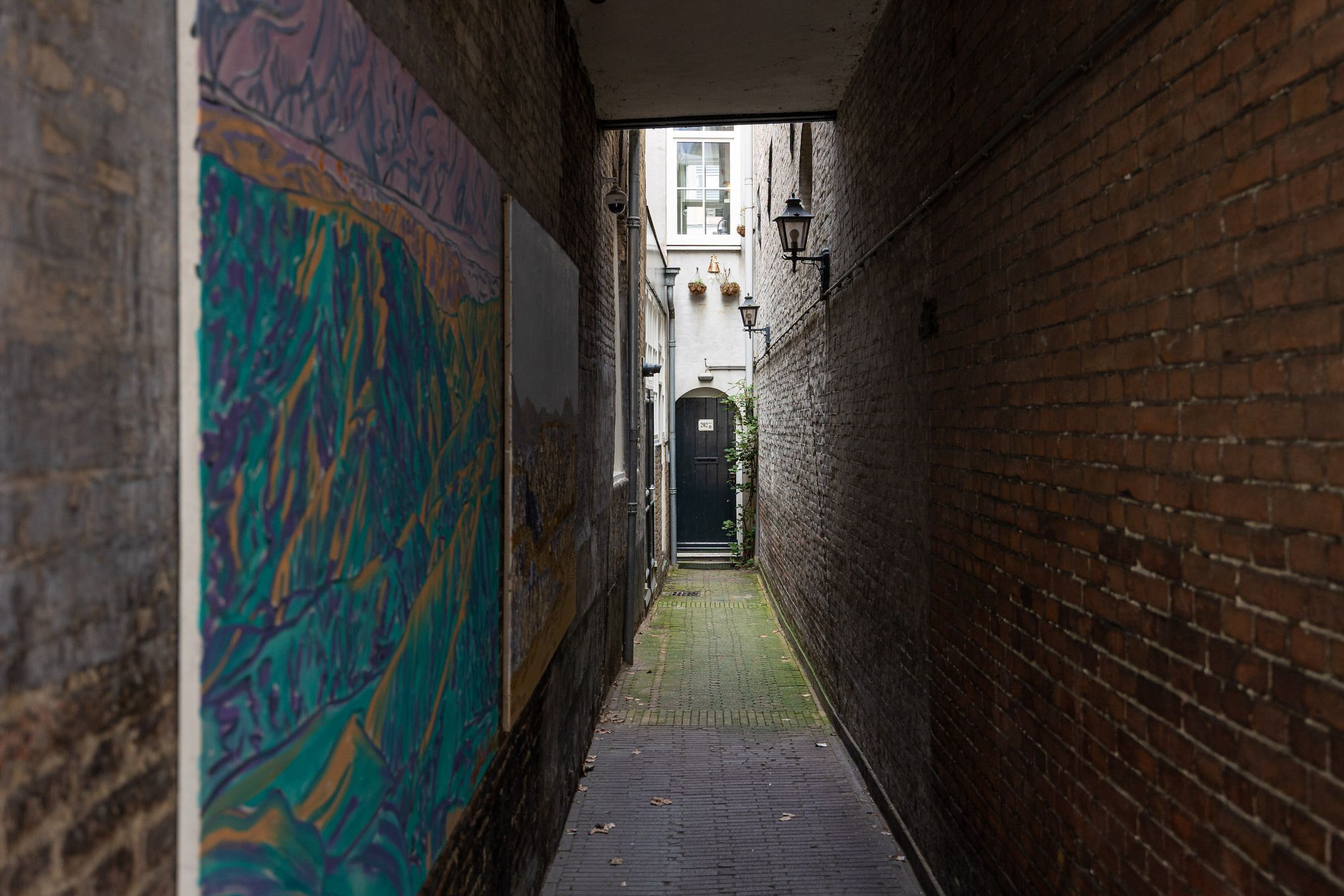 Photo 24 of Hinthamerstraat 202-D