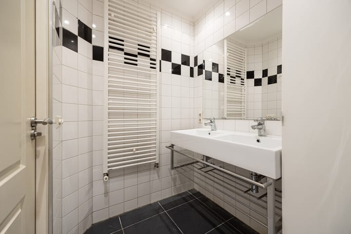 Appartement te koop: Hinthamerstraat 202D, 'S-Hertogenbosch