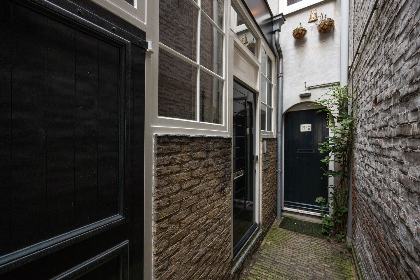 Photo 25 of Hinthamerstraat 202-D