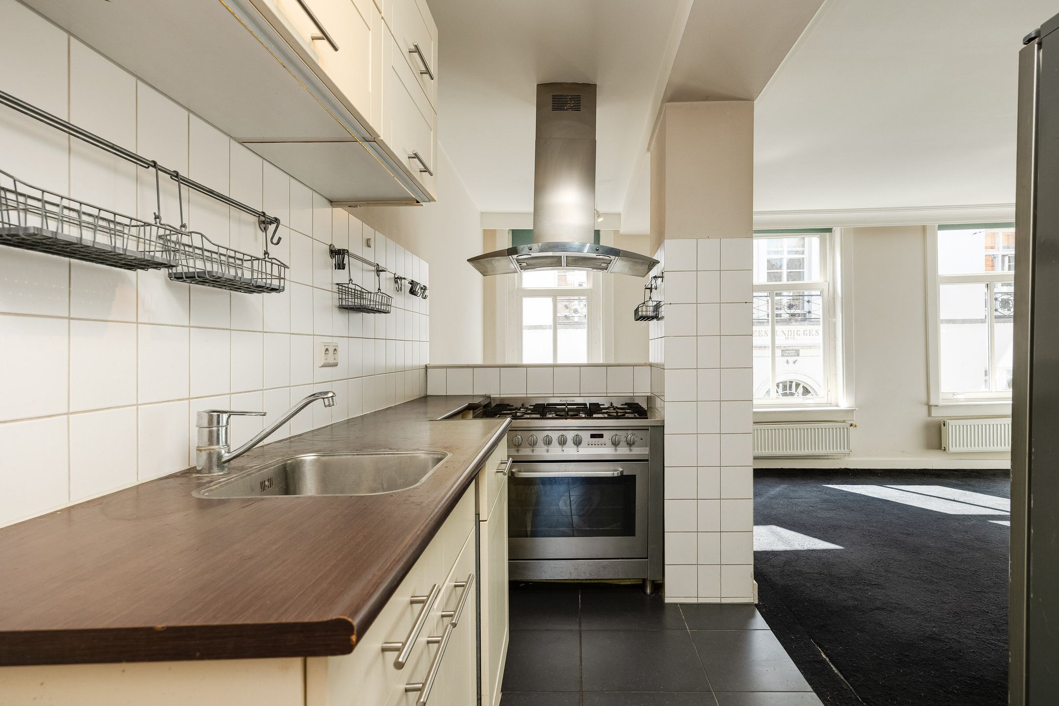 Photo 12 of Hinthamerstraat 202-D