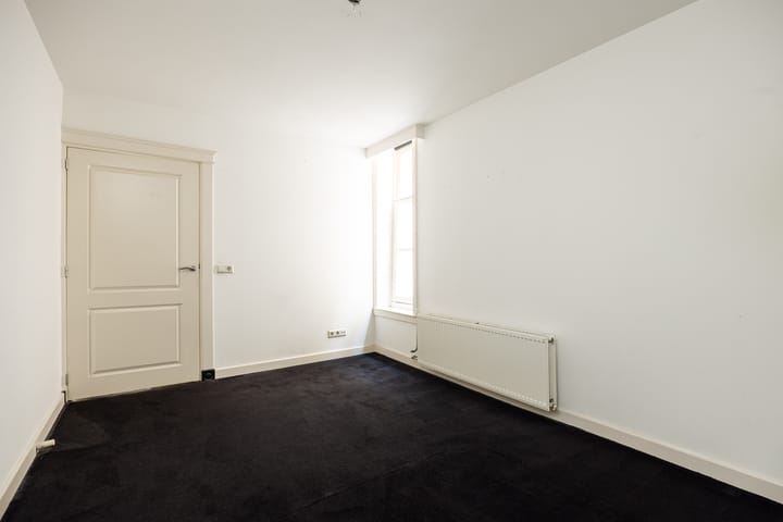 Appartement te koop: Hinthamerstraat 202D, 'S-Hertogenbosch