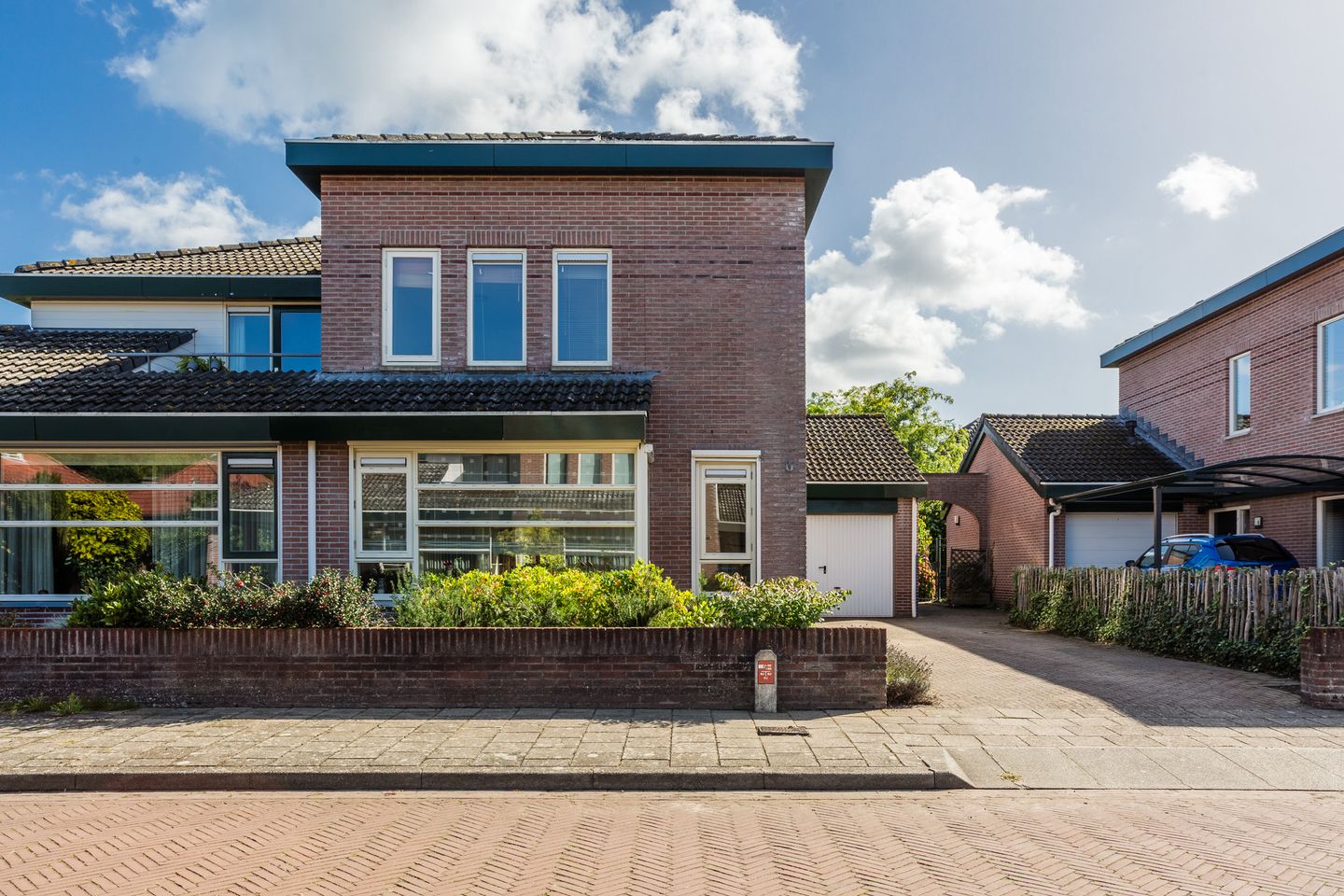 Foto 4 van Wilgenlaan 3