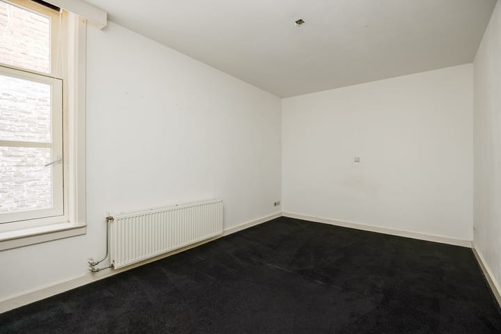 Appartement te koop: Hinthamerstraat 202D, 'S-Hertogenbosch