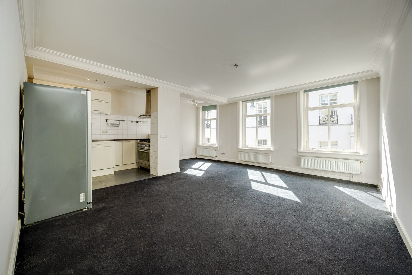 Photo 4 of Hinthamerstraat 202-D