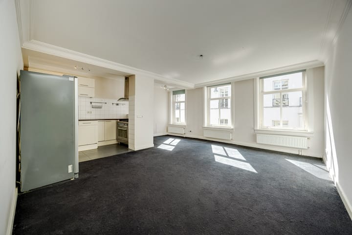 Foto 4 van Hinthamerstraat 202-D