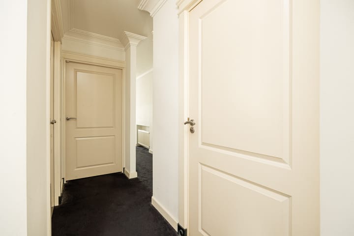 Appartement te koop: Hinthamerstraat 202D, 'S-Hertogenbosch