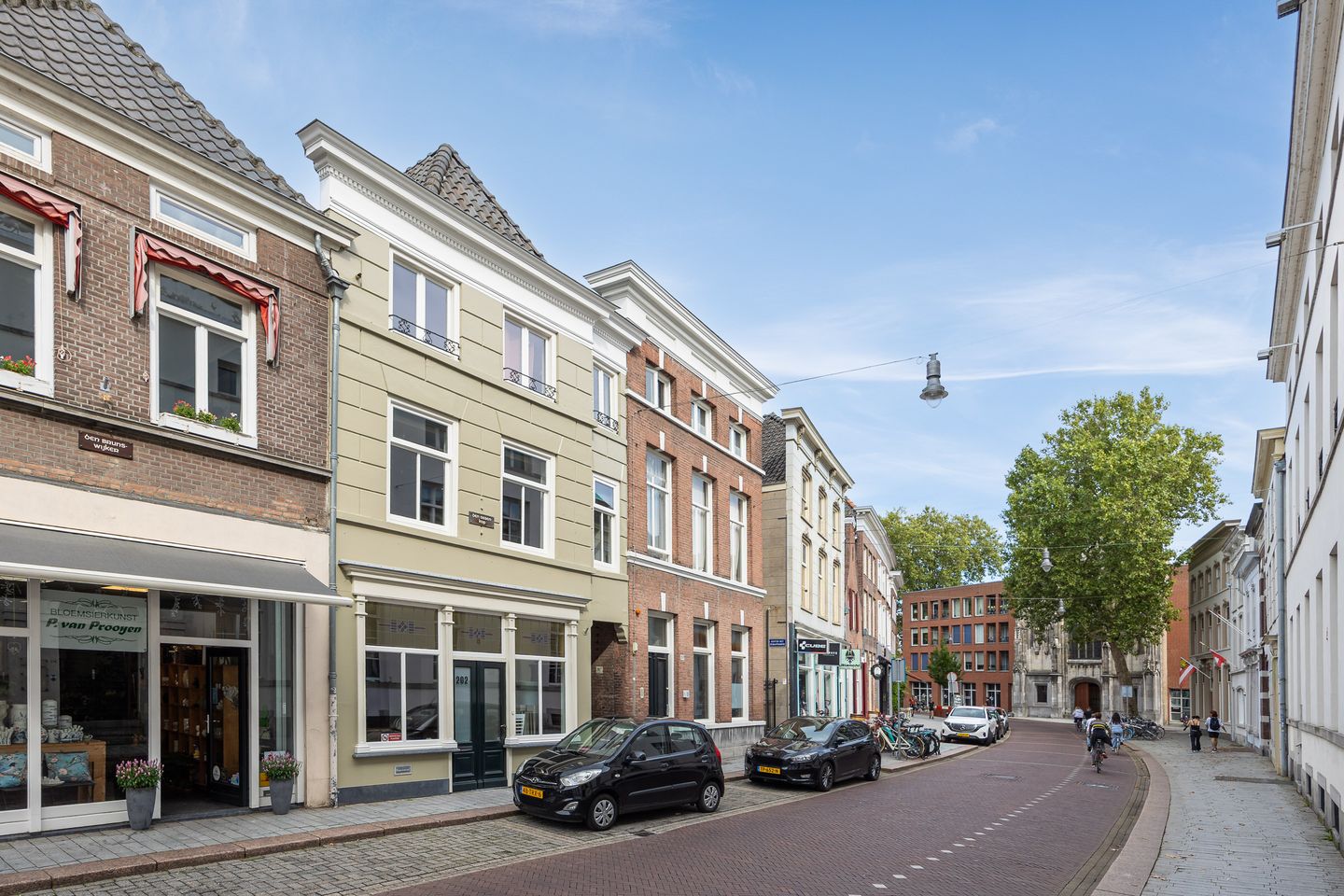 Photo 29 of Hinthamerstraat 202-D