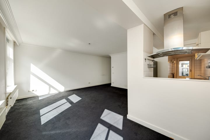 Appartement te koop: Hinthamerstraat 202D, 'S-Hertogenbosch
