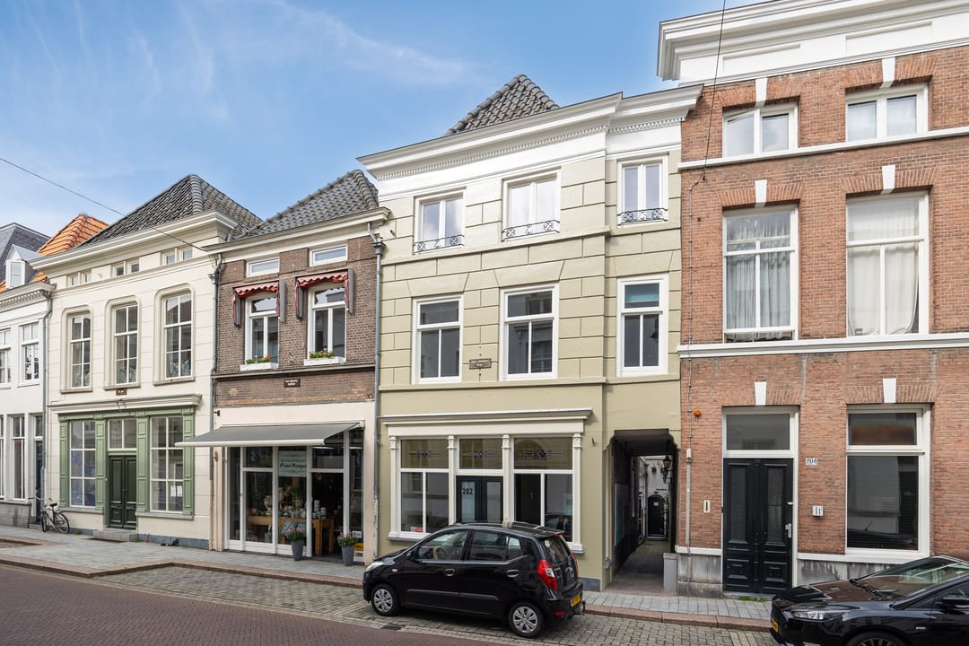 Photo 28 of Hinthamerstraat 202-D