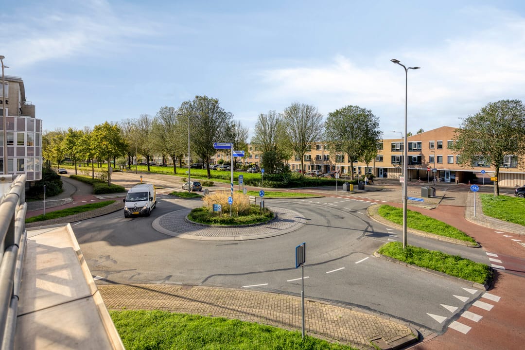 Photo 22 of Noorderkeerkring 18-A