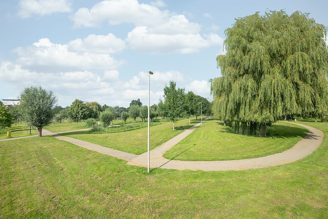 Photo 37 of Noorderkeerkring 18-A