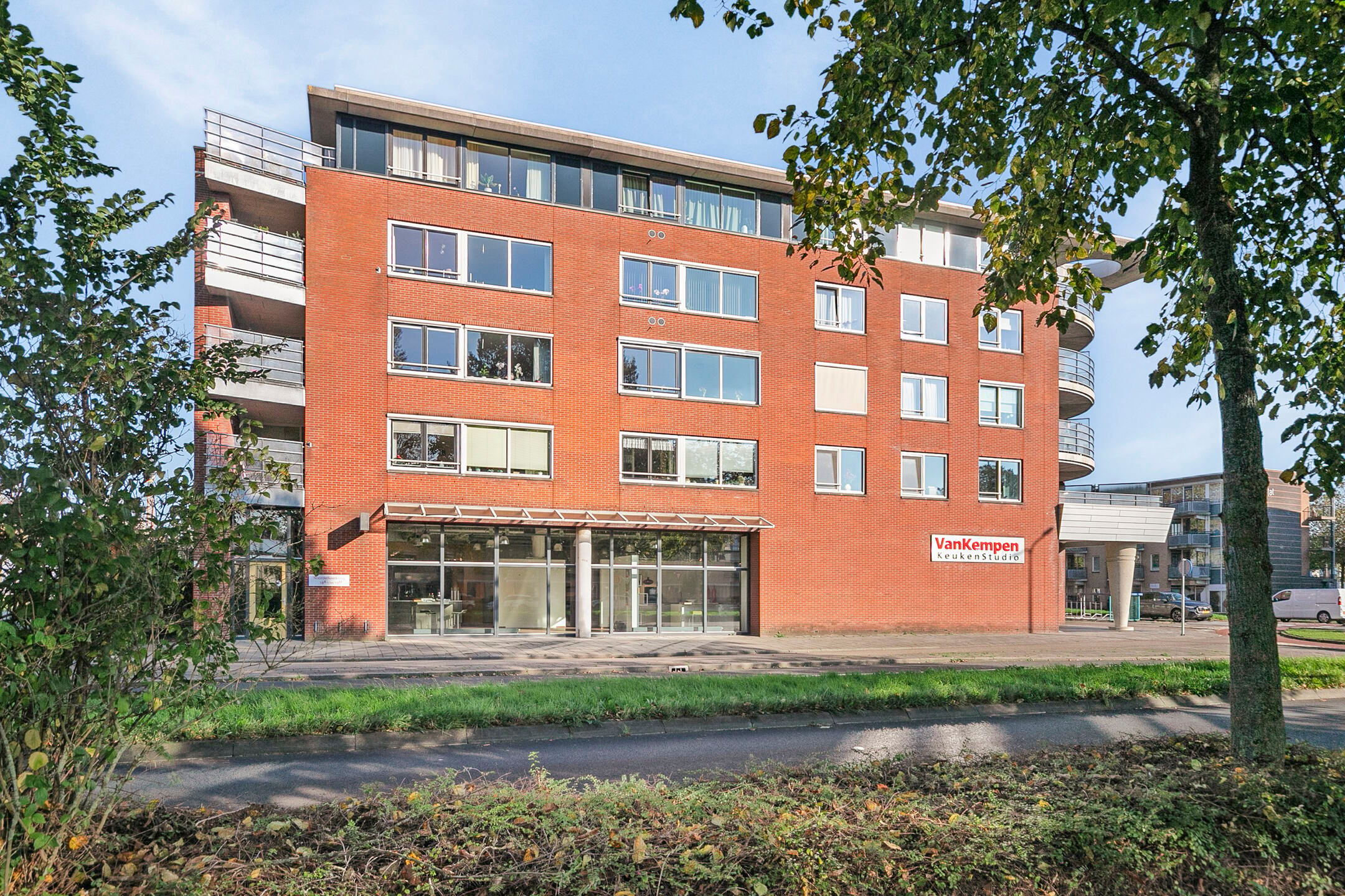 Noorderkeerkring 18 A