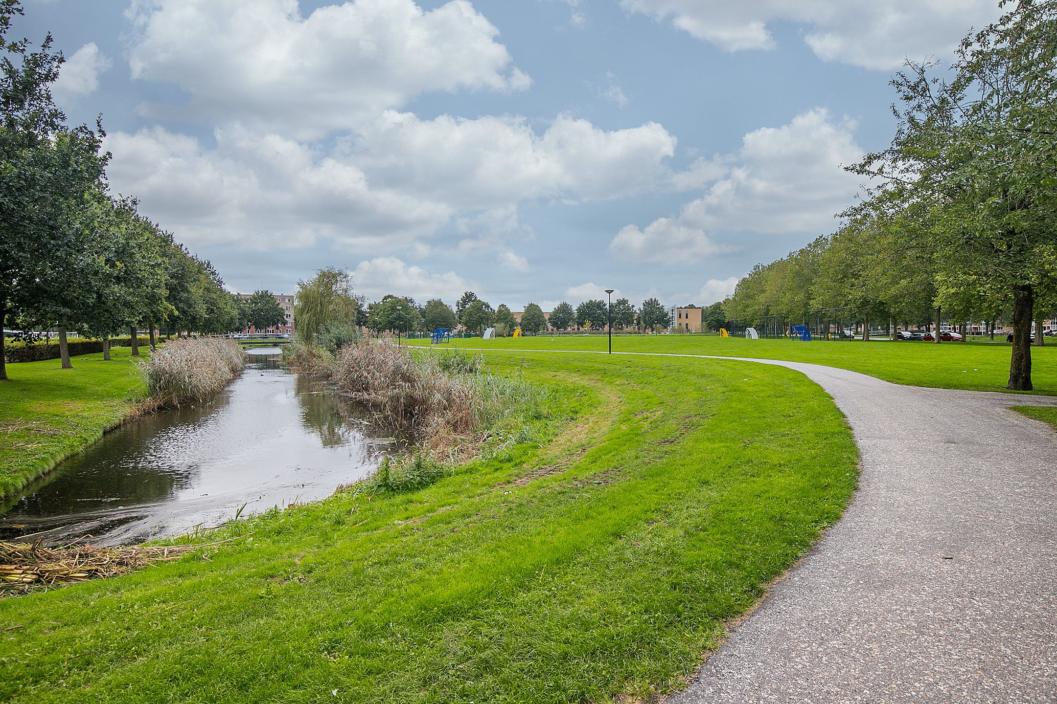 Photo 36 of Noorderkeerkring 18-A