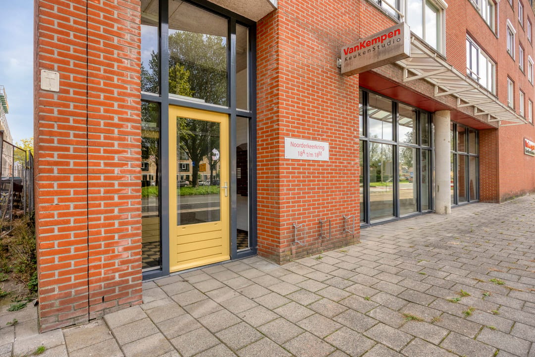 Photo 8 of Noorderkeerkring 18-A