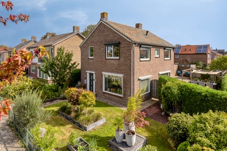 van der Biltlaan thumbnail