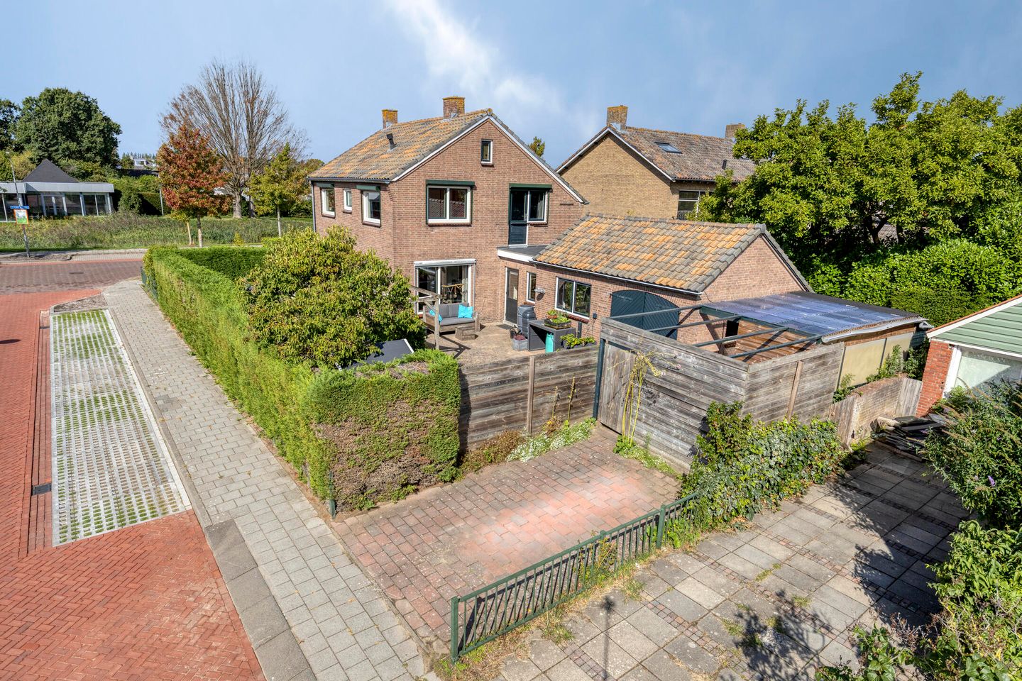 Foto 4 van van der Biltlaan 41
