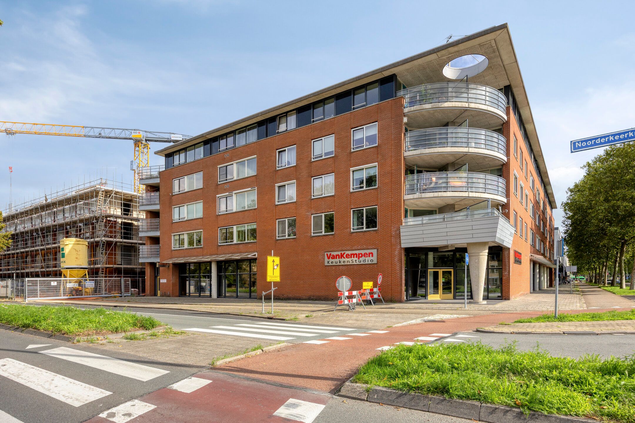 Photo 6 of Noorderkeerkring 18-A