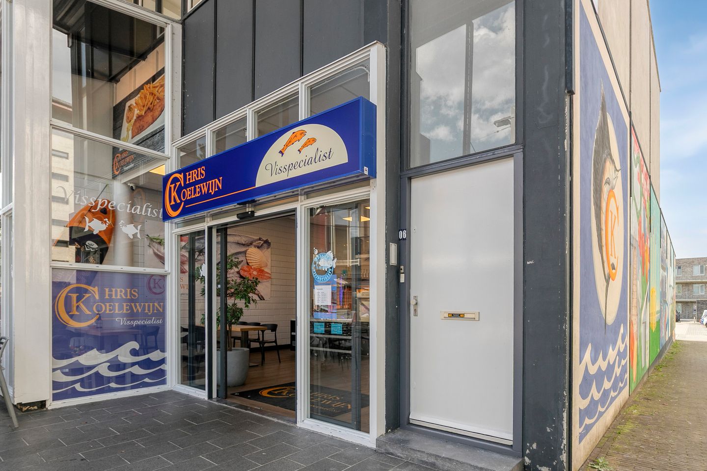 Foto 4 van Kerkstraat 6