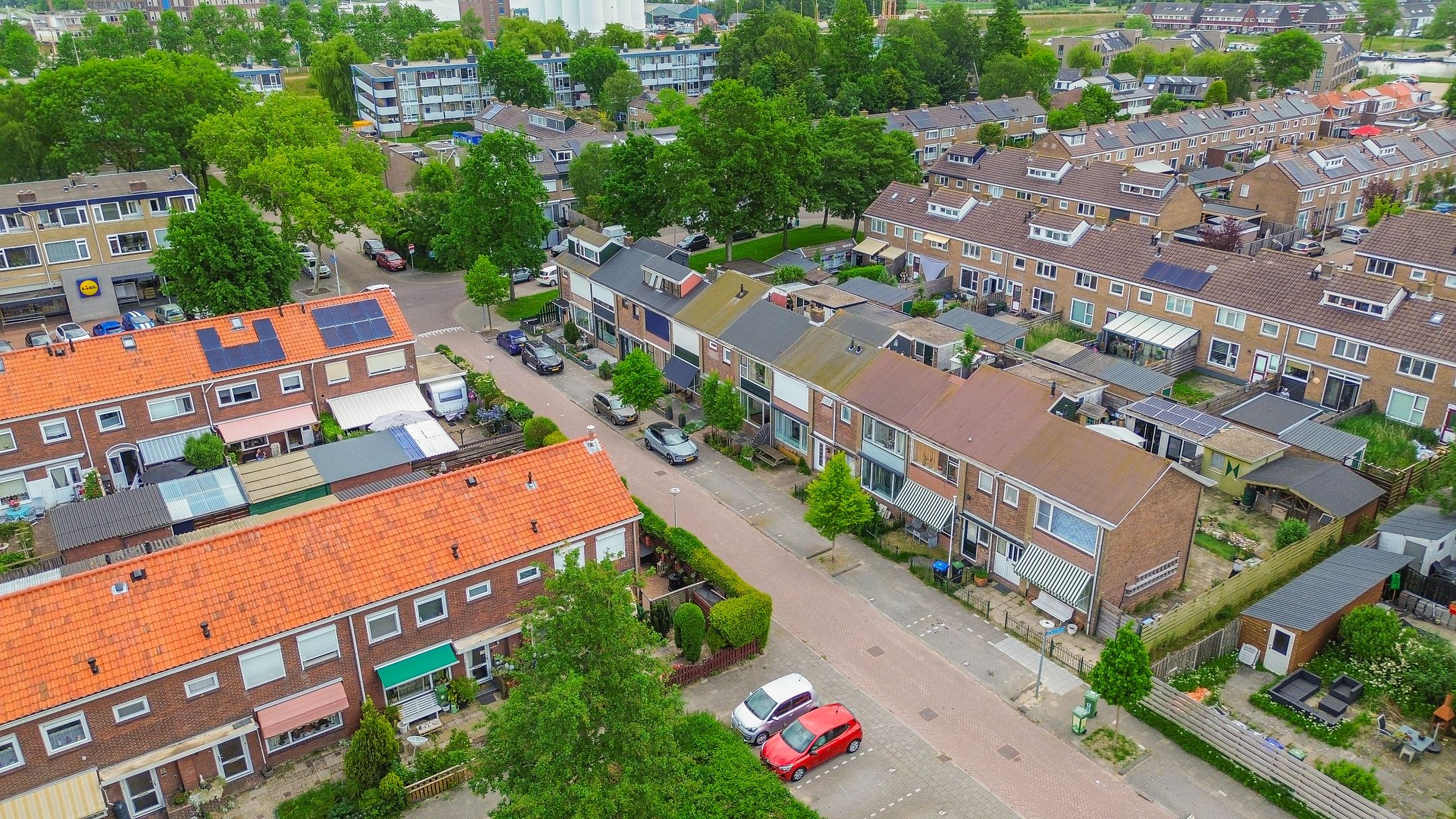 Photo 6 of van Speijkstraat 9