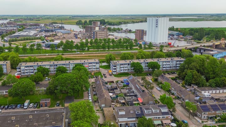 Foto 4 van van Speijkstraat 9
