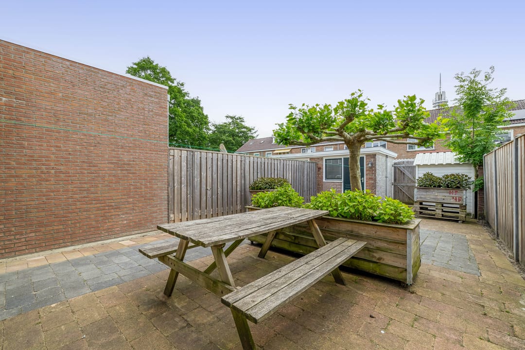 Photo 31 of van Speijkstraat 9