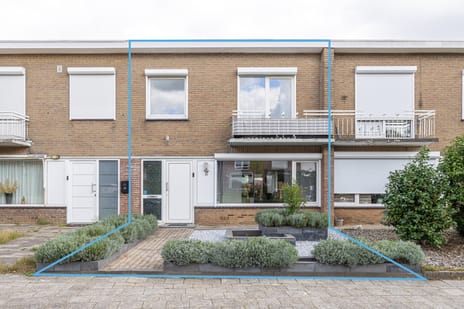 Landsteinerstraat thumbnail