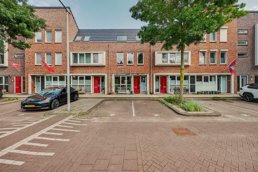 Foto 1 van Kustvaart 47