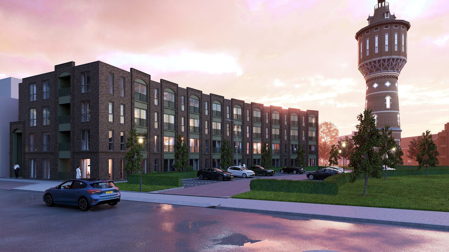 Photo 10 of Beatrix (Bouwnr. 42)