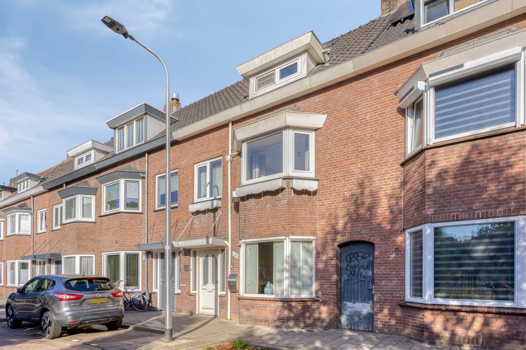 Foto 1 van Ringbaan-Zuid 105