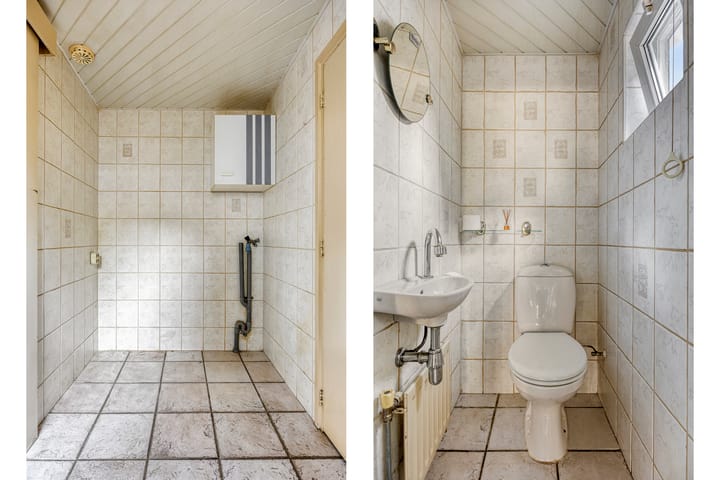Tussenwoning te koop: Ringbaan-Zuid 105, Tilburg