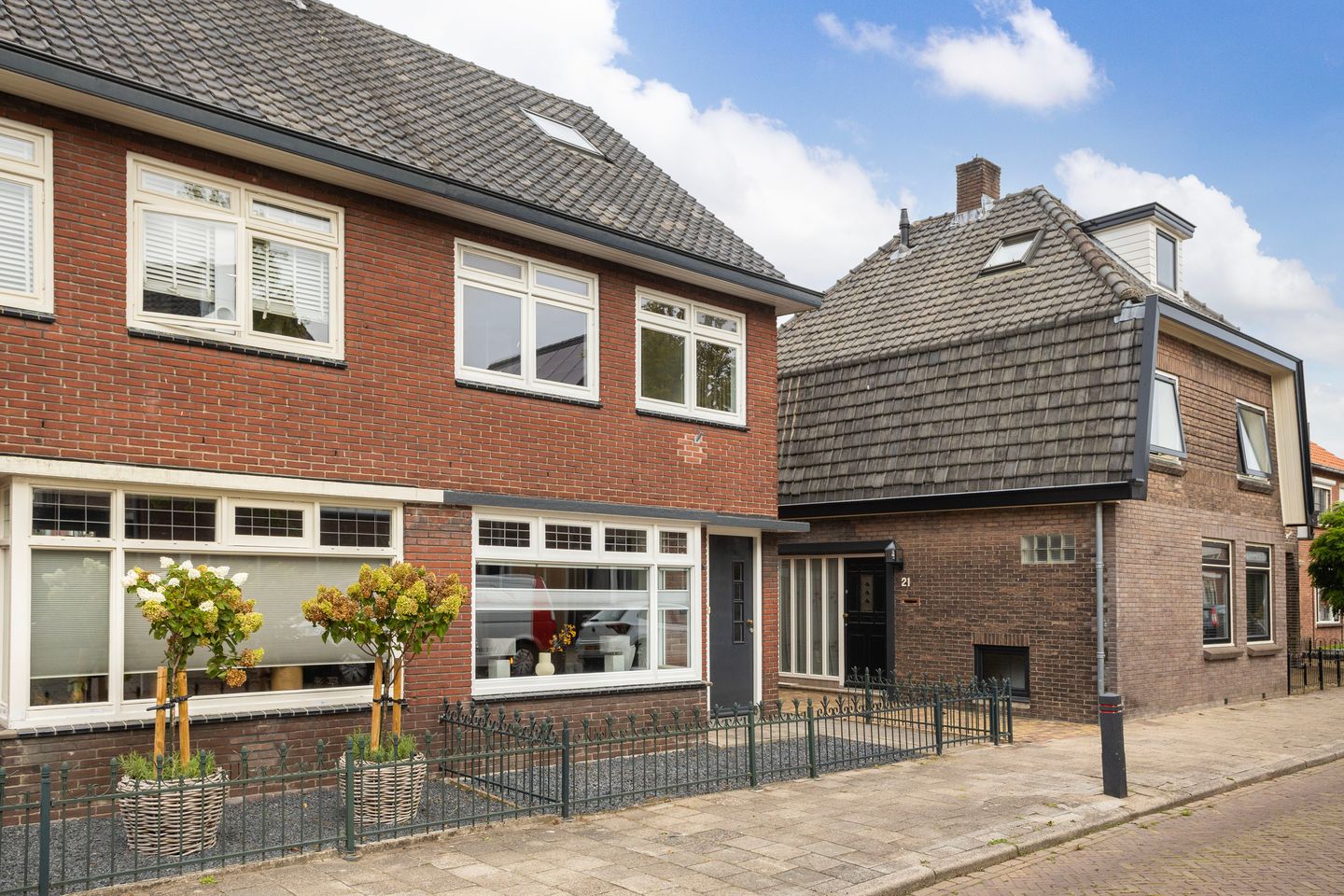 Foto 40 van Dr. Schaepmanstraat 19-A