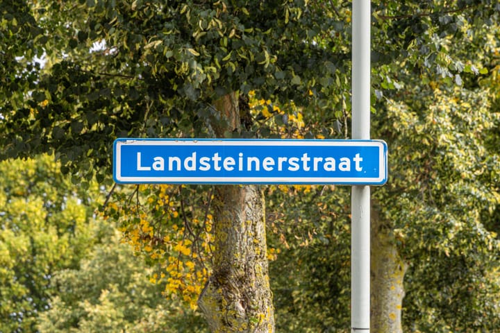 Foto 2 van Landsteinerstraat 20
