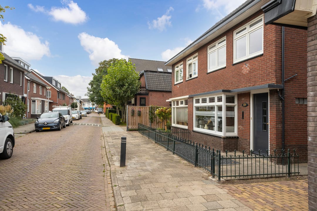 Foto 41 van Dr. Schaepmanstraat 19-A