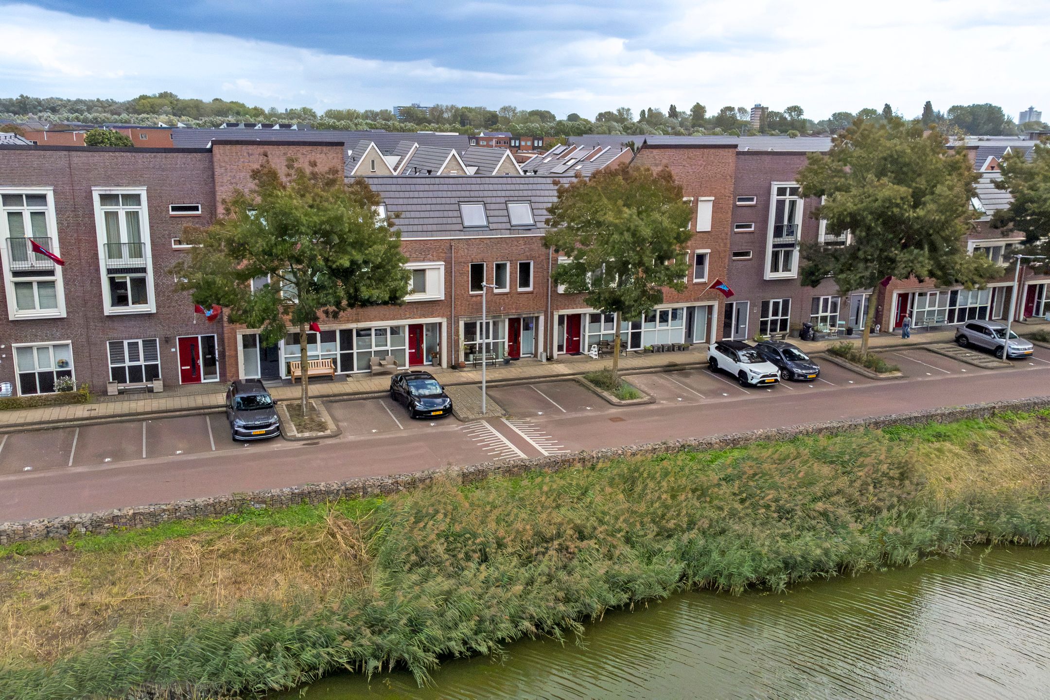 Kustvaart 47