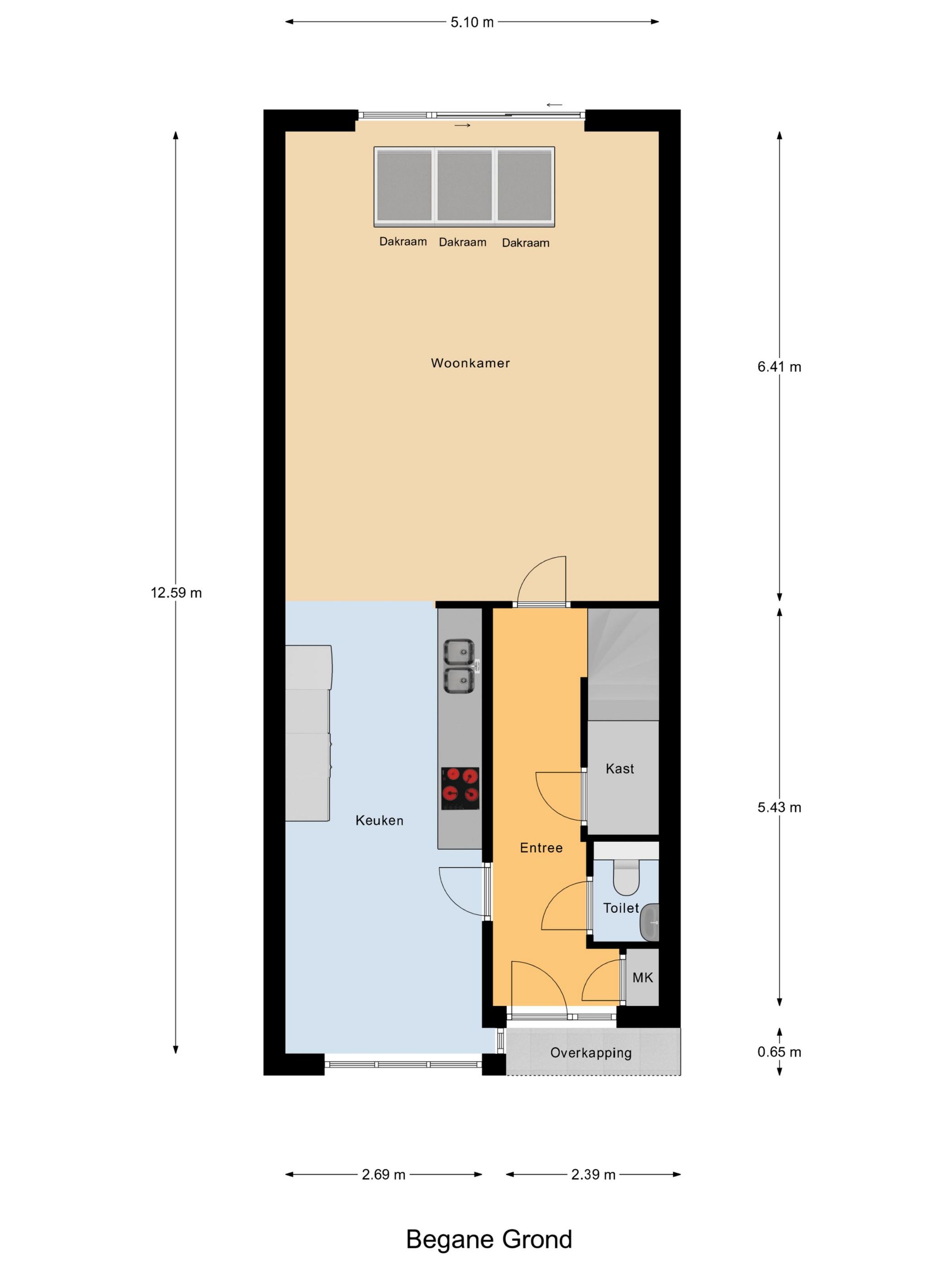 Foto 51 van Kustvaart 47