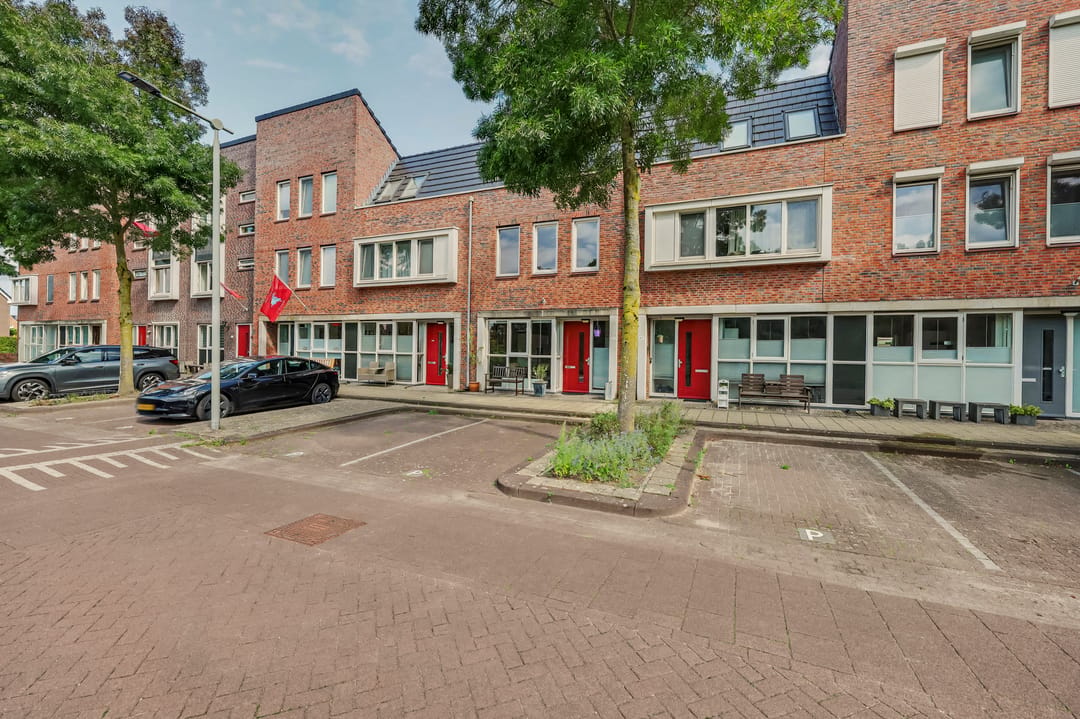 Foto 41 van Kustvaart 47