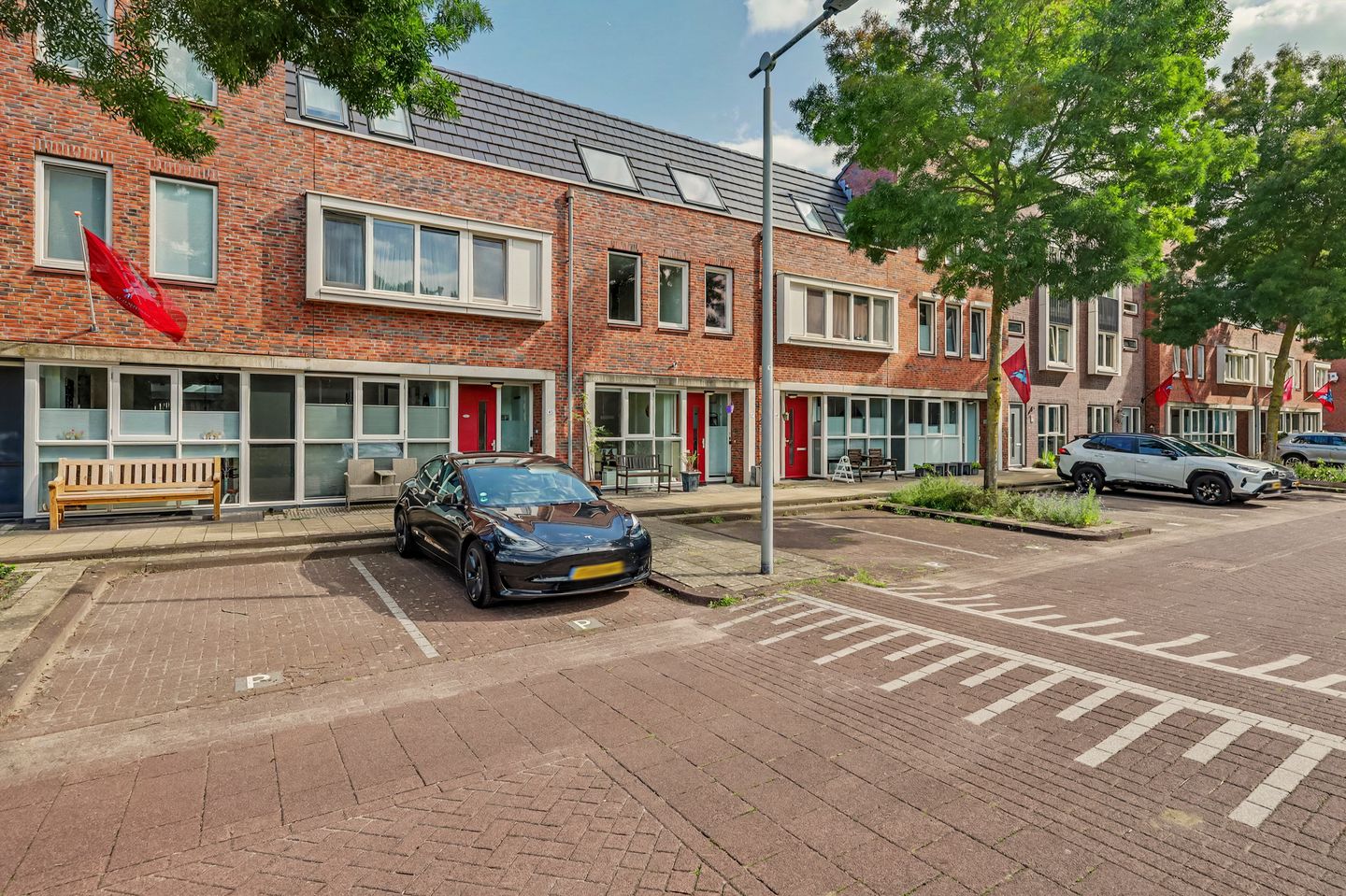 Foto 40 van Kustvaart 47