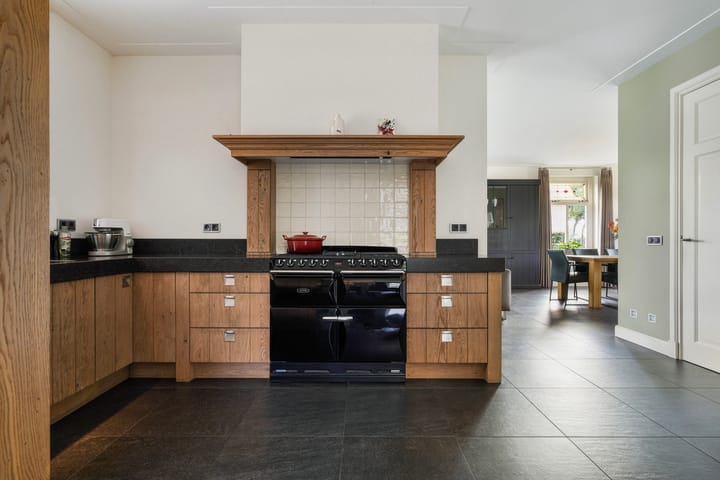 Vrijstaande woning te koop: Akkerstraat 22, Biest-Houtakker