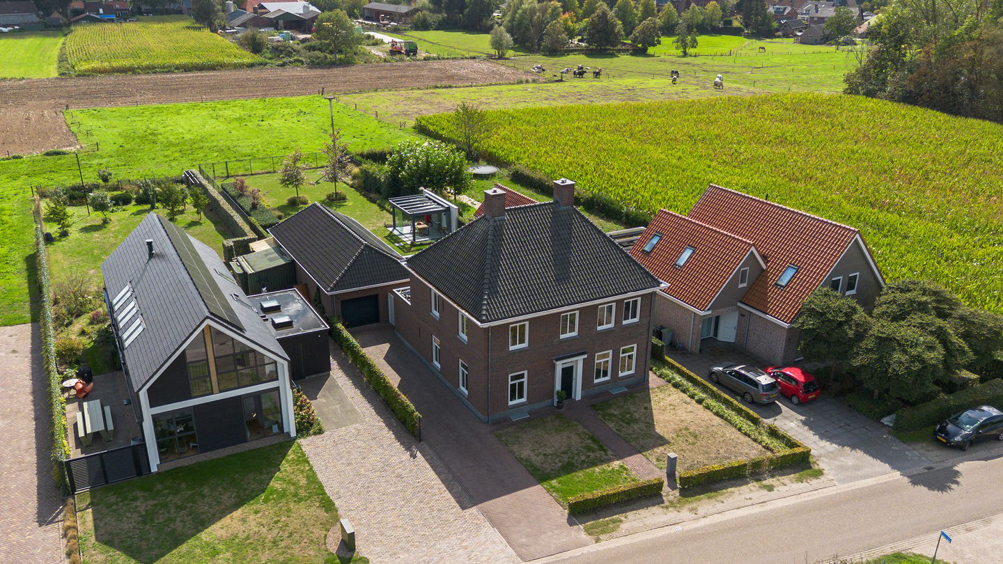 Foto 1 van Akkerstraat 22