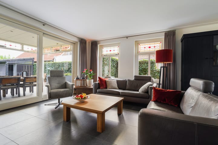 Vrijstaande woning te koop: Akkerstraat 22, Biest-Houtakker