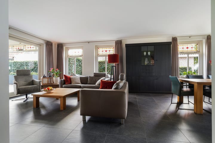 Vrijstaande woning te koop: Akkerstraat 22, Biest-Houtakker