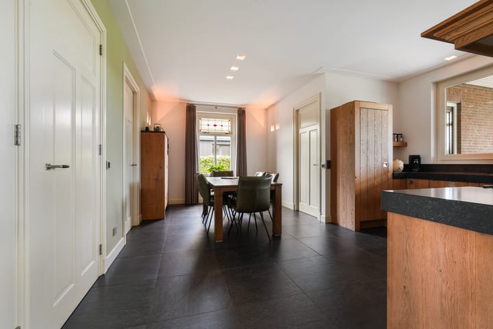 Vrijstaande woning te koop: Akkerstraat 22, Biest-Houtakker