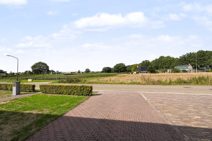 Vrijstaande woning te koop: Akkerstraat 22, Biest-Houtakker