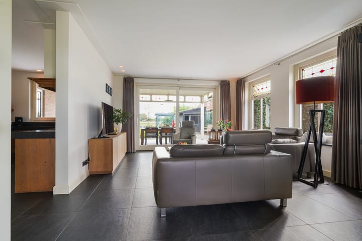 Vrijstaande woning te koop: Akkerstraat 22, Biest-Houtakker