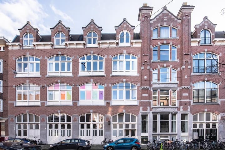 Planciusstraat 9-B