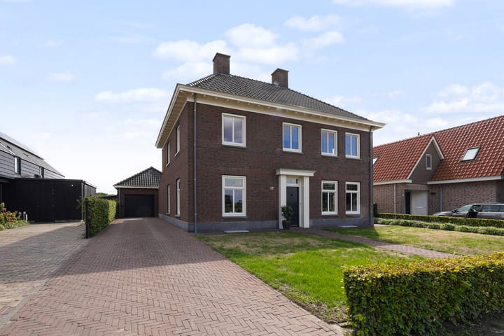 Foto 2 van Akkerstraat 22