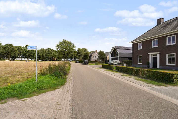 Vrijstaande woning te koop: Akkerstraat 22, Biest-Houtakker