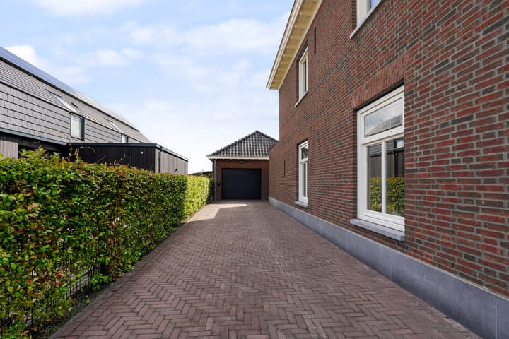 Vrijstaande woning te koop: Akkerstraat 22, Biest-Houtakker