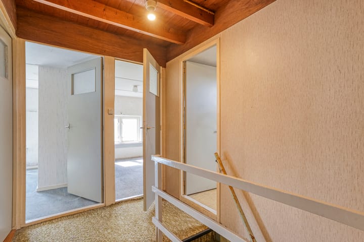Vrijstaande woning te koop: Gorthoek 9, Nijeveen
