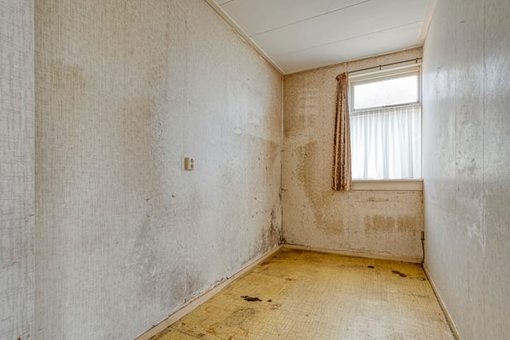 Vrijstaande woning te koop: Gorthoek 9, Nijeveen